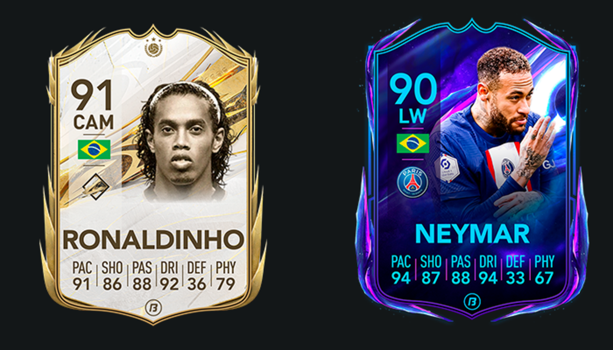 Best EA FC 24 FUT Birthday Cards: A Comprehensive Tier List Best EA FC 24 FUT Birthday Cards: A Comprehensive Tier List