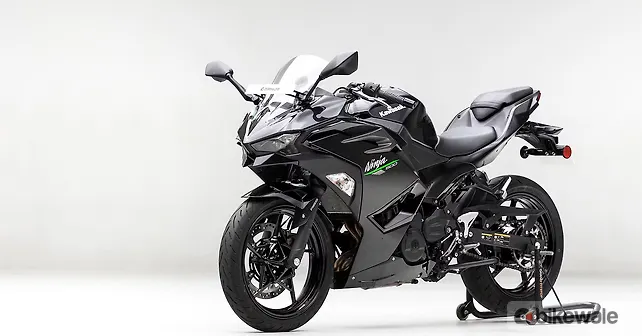 Best Kawasaki Ninja Deals: ₹45,000 Discount Best Kawasaki Ninja Deals: ₹45,000 Discount