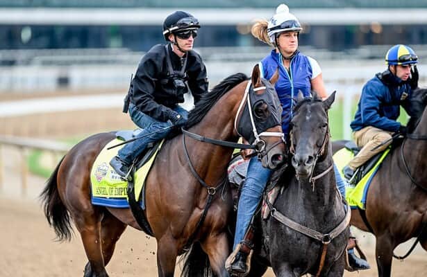 Best Kentucky Derby 2025 Odds: Where To Bet & Winning Strategies Best Kentucky Derby 2025 Odds: Where To Bet & Winning Strategies