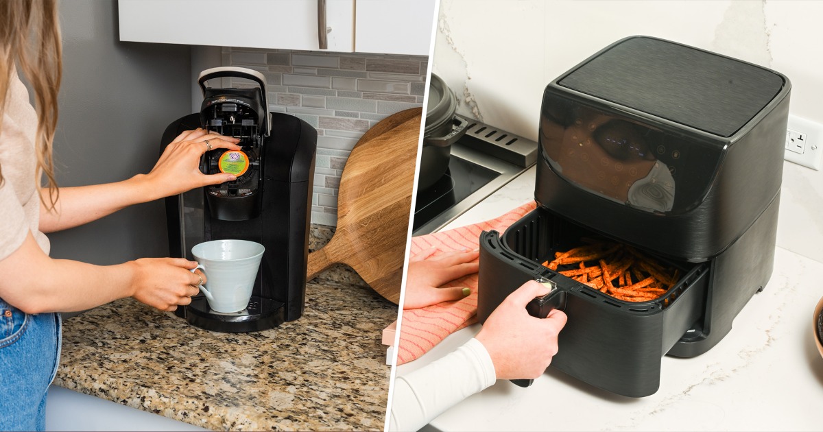 Best Memorial Day Appliance Sales 2025 (Forbes-Vetted) Best Memorial Day Appliance Sales 2025 (Forbes-Vetted)