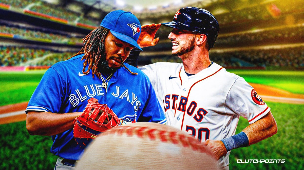Best MLB Home Run Prop Bets For April 26th: Featuring Tucker Best MLB Home Run Prop Bets For April 26th: Featuring Tucker