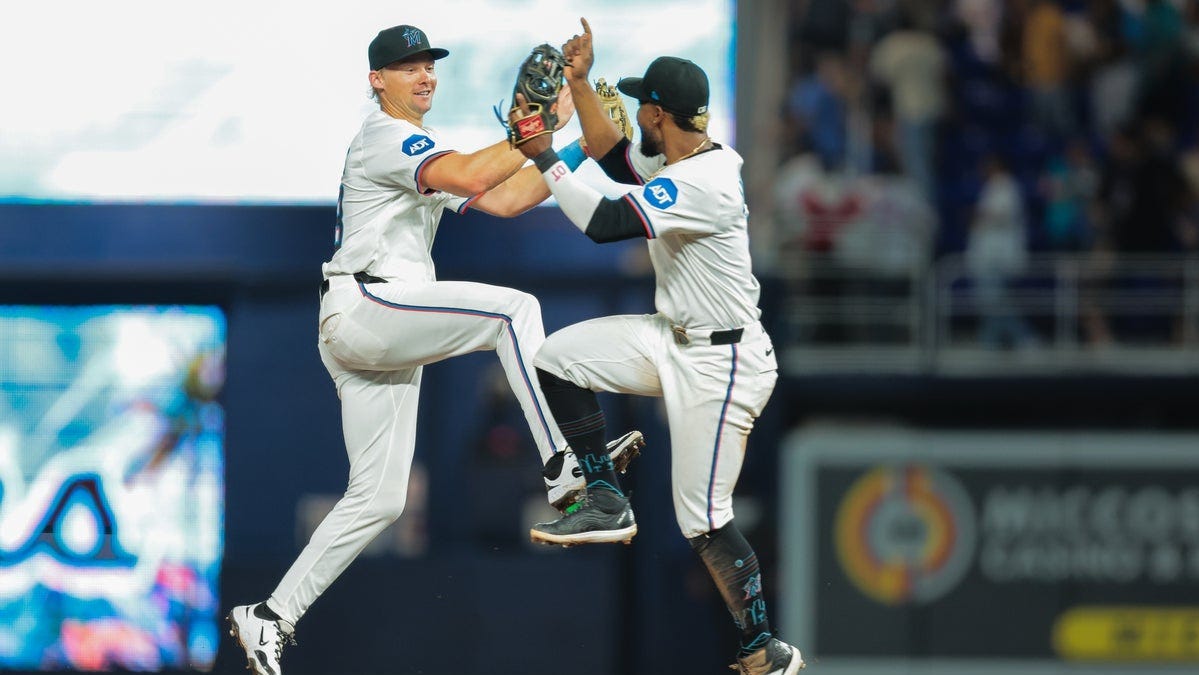 Best MLB Player Props Today (May 20): Kyle Stowers & Wilmer Flores Picks