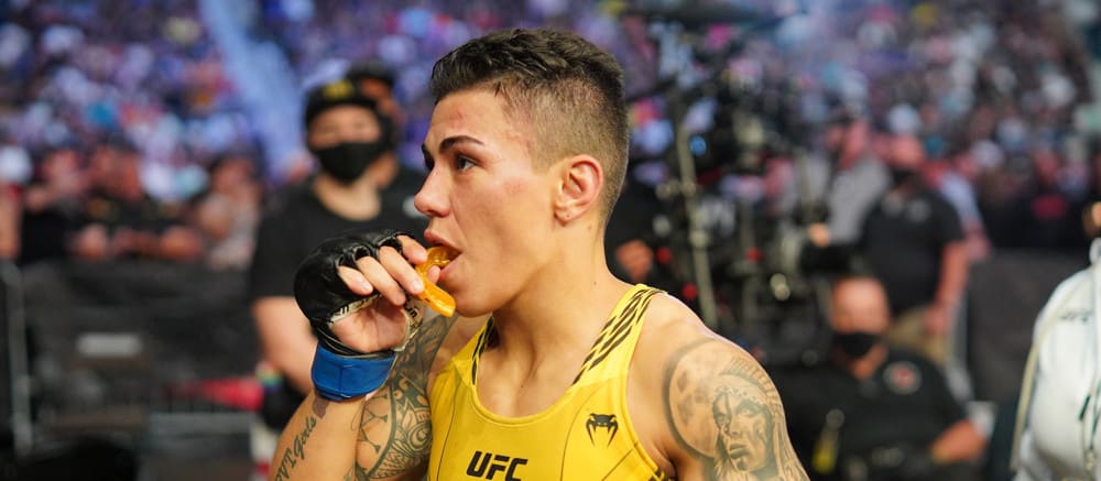 Best MMA Bets Today: Expert Picks For UFC Des Moines Best MMA Bets Today: Expert Picks For UFC Des Moines