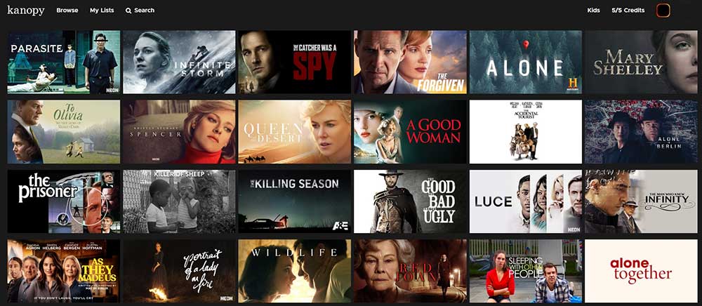 Best Movies And Shows Available Free On Kanopy Best Movies And Shows Available Free On Kanopy