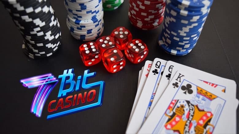Best No KYC Online Casinos 2025: 7Bit Casino For Fast Withdrawals Best No KYC Online Casinos 2025: 7Bit Casino For Fast Withdrawals