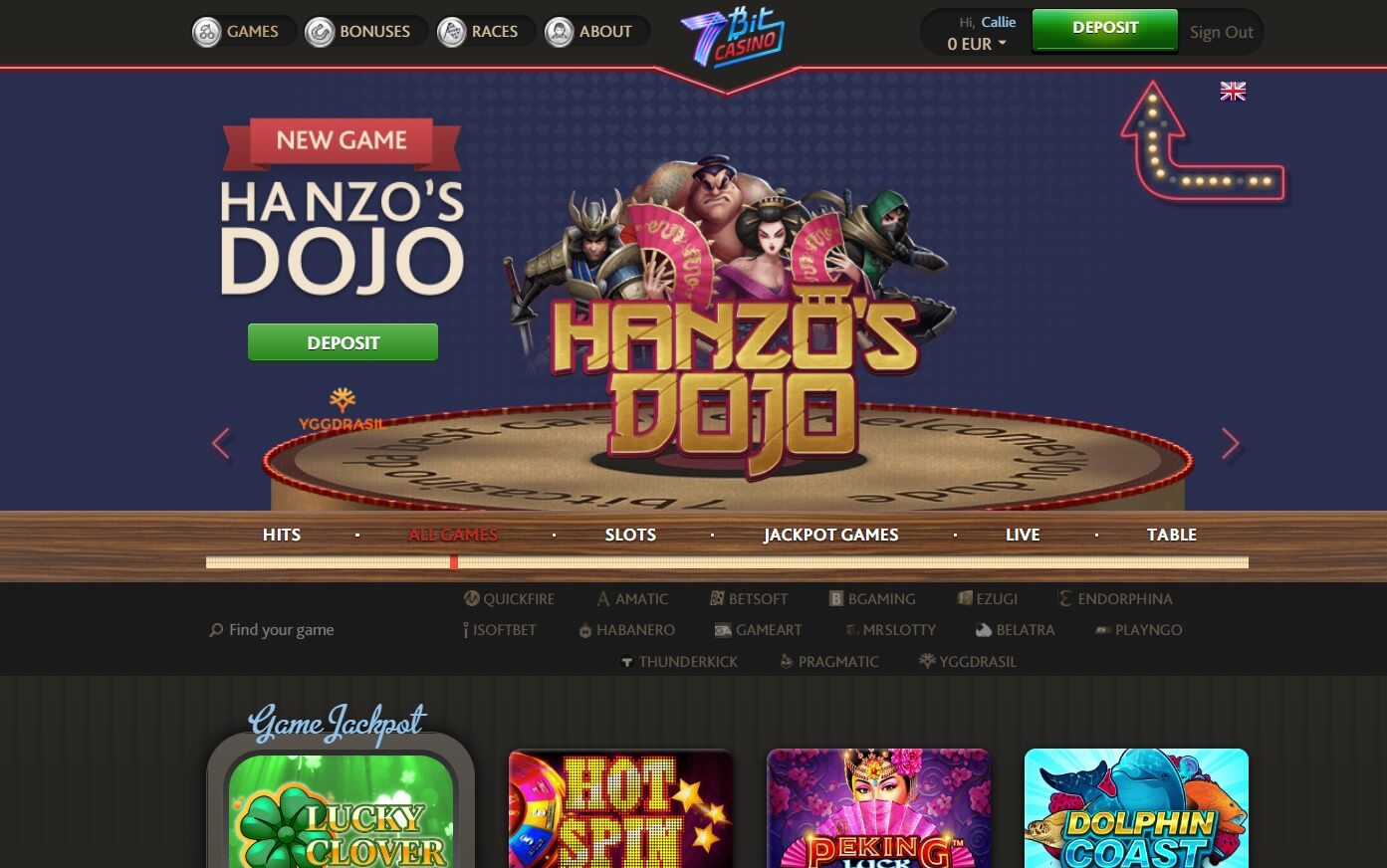 Best Online Casino Canada: Why 7Bit Casino Is Number One Best Online Casino Canada: Why 7Bit Casino Is Number One