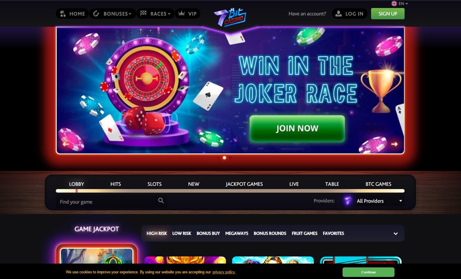 Best Online Casinos Canada 2025: Is 7Bit Casino The Right Choice For You? Best Online Casinos Canada 2025: Is 7Bit Casino The Right Choice For You?