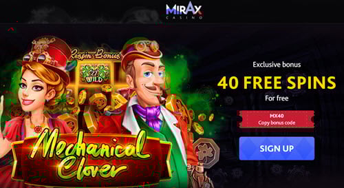 Best Online Casinos Ontario: MIRAX Casino - Top Payout In 2025? Best Online Casinos Ontario: MIRAX Casino - Top Payout In 2025?