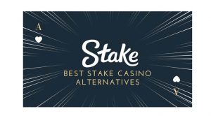 Best Stake Casino Alternatives: Top Stake Replacements For 2025 Best Stake Casino Alternatives: Top Stake Replacements For 2025