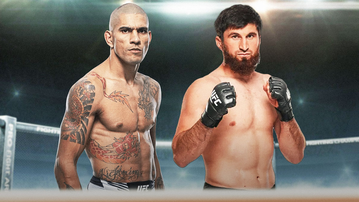Best UFC 313 DFS Picks: Pereira Vs Ankalaev Fight Night Best UFC 313 DFS Picks: Pereira Vs Ankalaev Fight Night