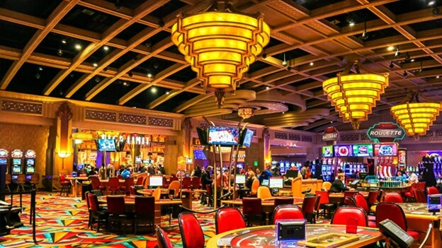 Best Virginia Online Casinos For 2025: A Comprehensive Review Best Virginia Online Casinos For 2025: A Comprehensive Review