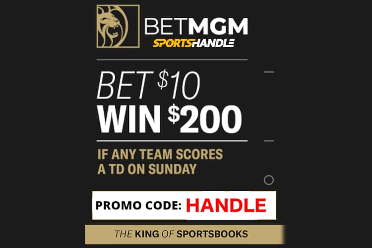 BetMGM ROTOBG150:  $150 Bonus For Tonight's Warriors-Rockets Game