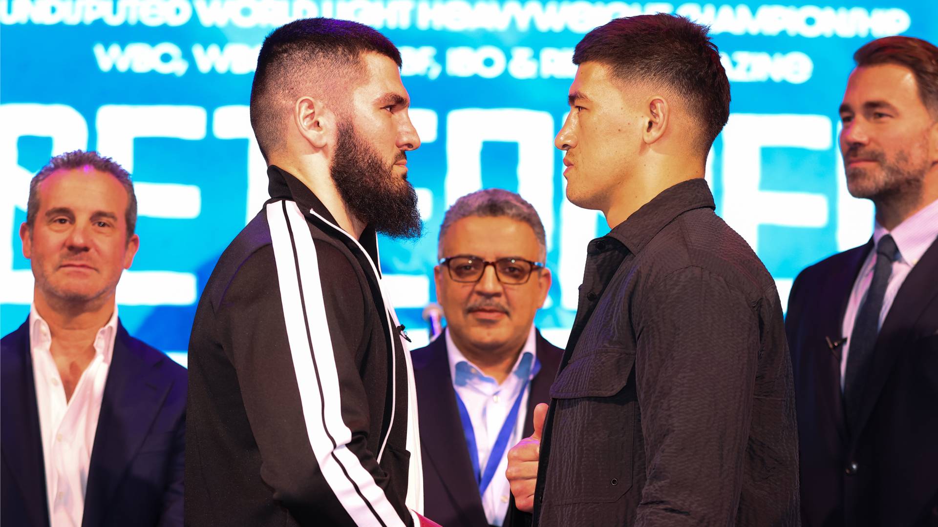 Beterbiev-Bivol 2 Fight: Full Results, Parker-Bakole KO Analysis Beterbiev-Bivol 2 Fight: Full Results, Parker-Bakole KO Analysis