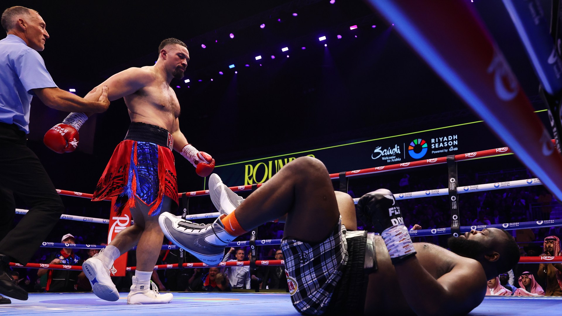 Beterbiev-Bivol 2 Results: Complete Fight Recap, Parker-Bakole Knockout Analysis Beterbiev-Bivol 2 Results: Complete Fight Recap, Parker-Bakole Knockout Analysis