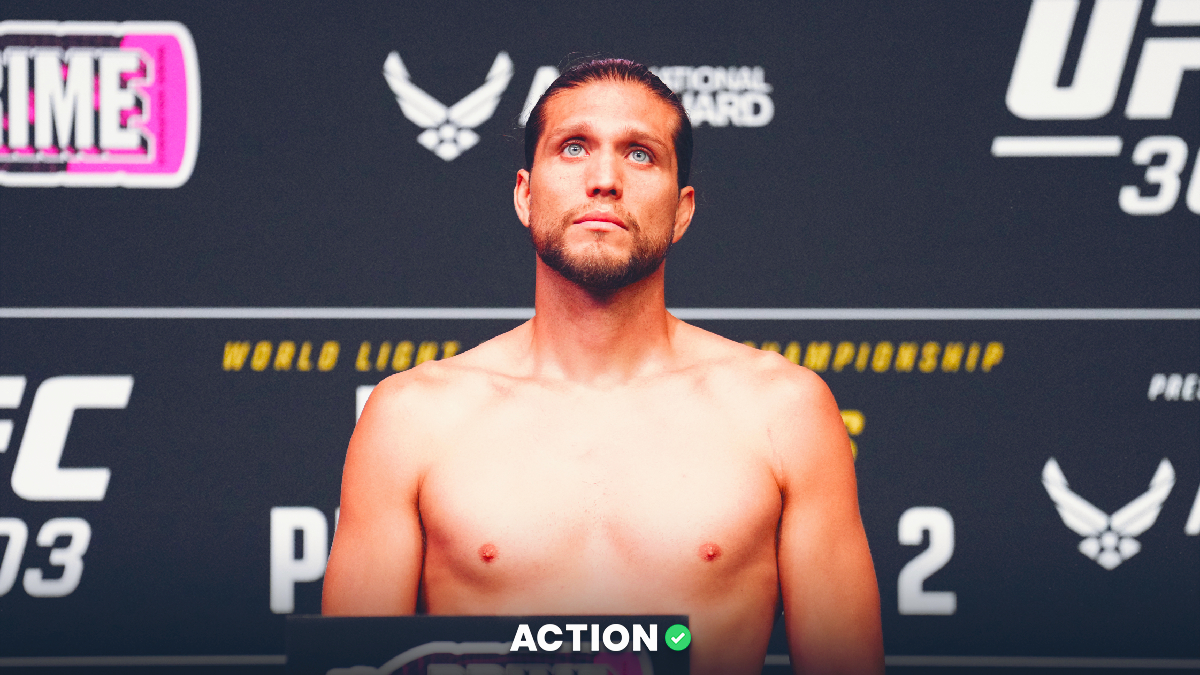 Betting On UFC 314: Volkanovski Vs. Lopes Main Event Opening Odds Betting On UFC 314: Volkanovski Vs. Lopes Main Event Opening Odds
