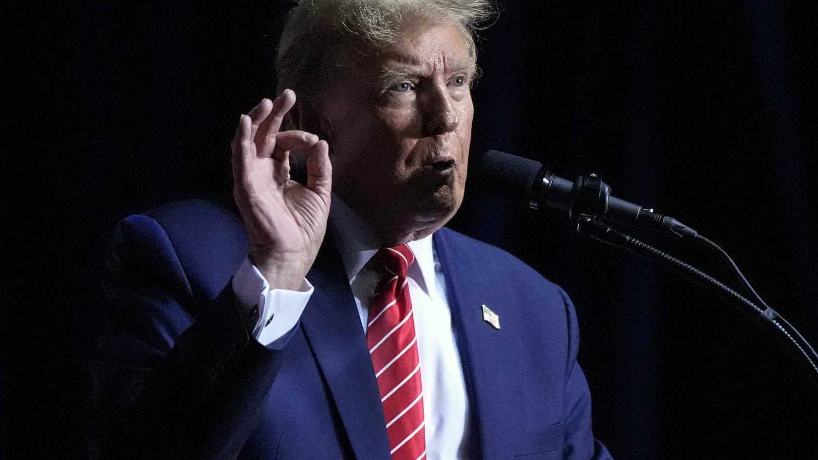 Beursherstel Na Trump Uitstel: Alle AEX-Aandelen In De Plus Beursherstel Na Trump Uitstel: Alle AEX-Aandelen In De Plus