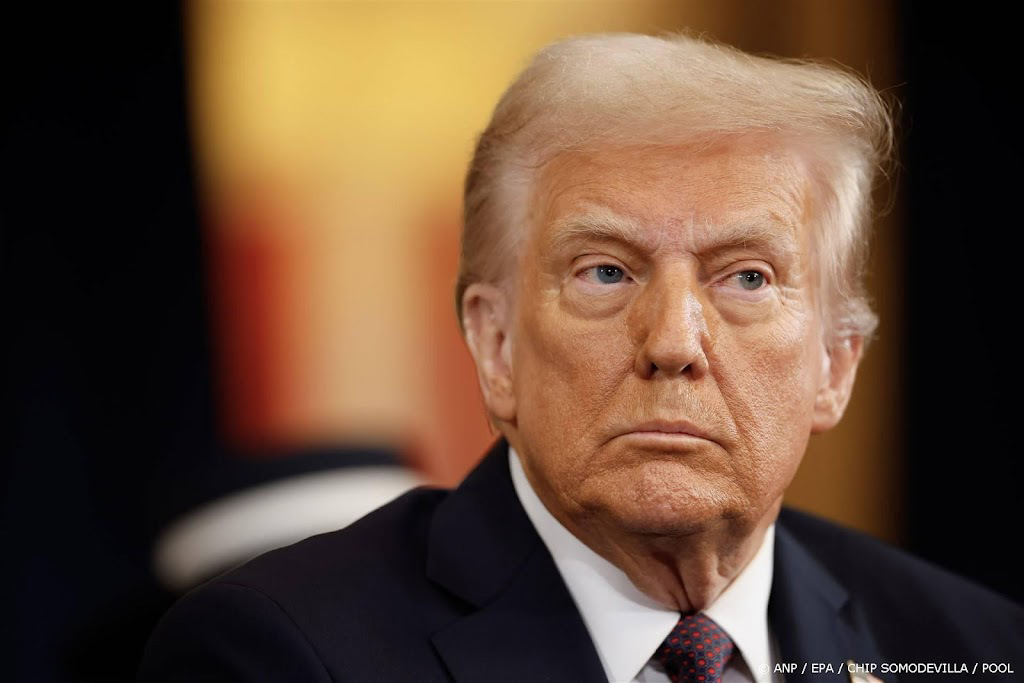 Beurzenherstel Na Trump-Uitstel: AEX-Fondsen Boeken Winsten Beurzenherstel Na Trump-Uitstel: AEX-Fondsen Boeken Winsten