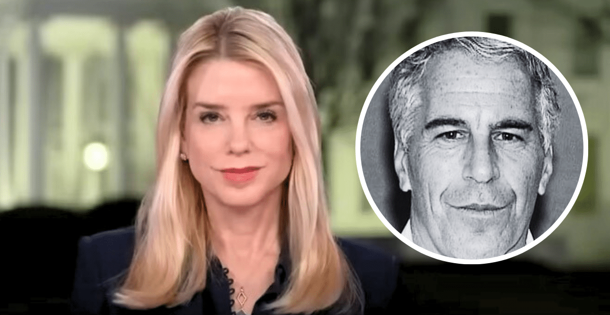 Beyond Epstein: Examining The US Attorney General's Frequent Fox News Appearances. Beyond Epstein: Examining The US Attorney General's Frequent Fox News Appearances.
