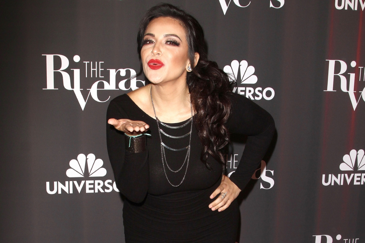 Beyond Jacqie Rivera: Exploring The Rising Stars Of Latin Music Beyond Jacqie Rivera: Exploring The Rising Stars Of Latin Music