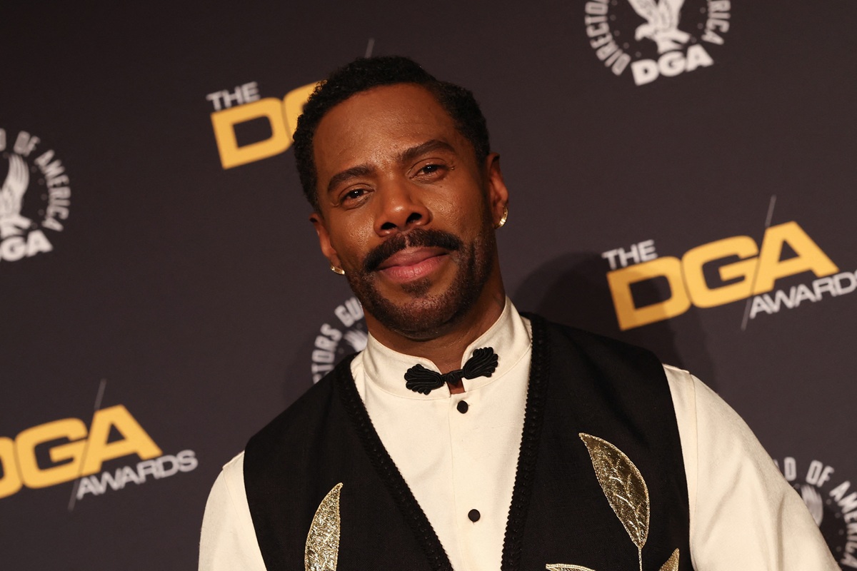 Beyond Kang: 10 MCU Roles Perfect For Colman Domingo Beyond Kang: 10 MCU Roles Perfect For Colman Domingo