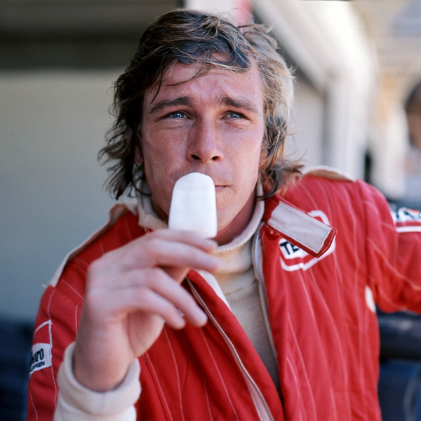 Beyond The Grid: The Most Stylish F1 Drivers This Year Beyond The Grid: The Most Stylish F1 Drivers This Year
