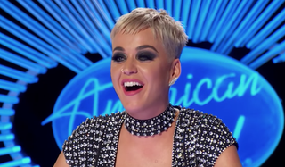 BGT Audition Interrupted: A Child's Stage Fright BGT Audition Interrupted: A Child's Stage Fright