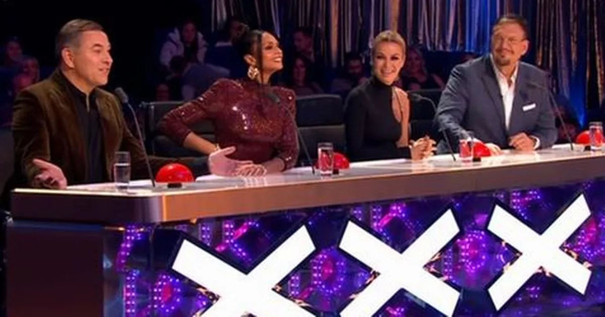 BGT Fans Outraged Over Semi-Final Winner Announcement BGT Fans Outraged Over Semi-Final Winner Announcement