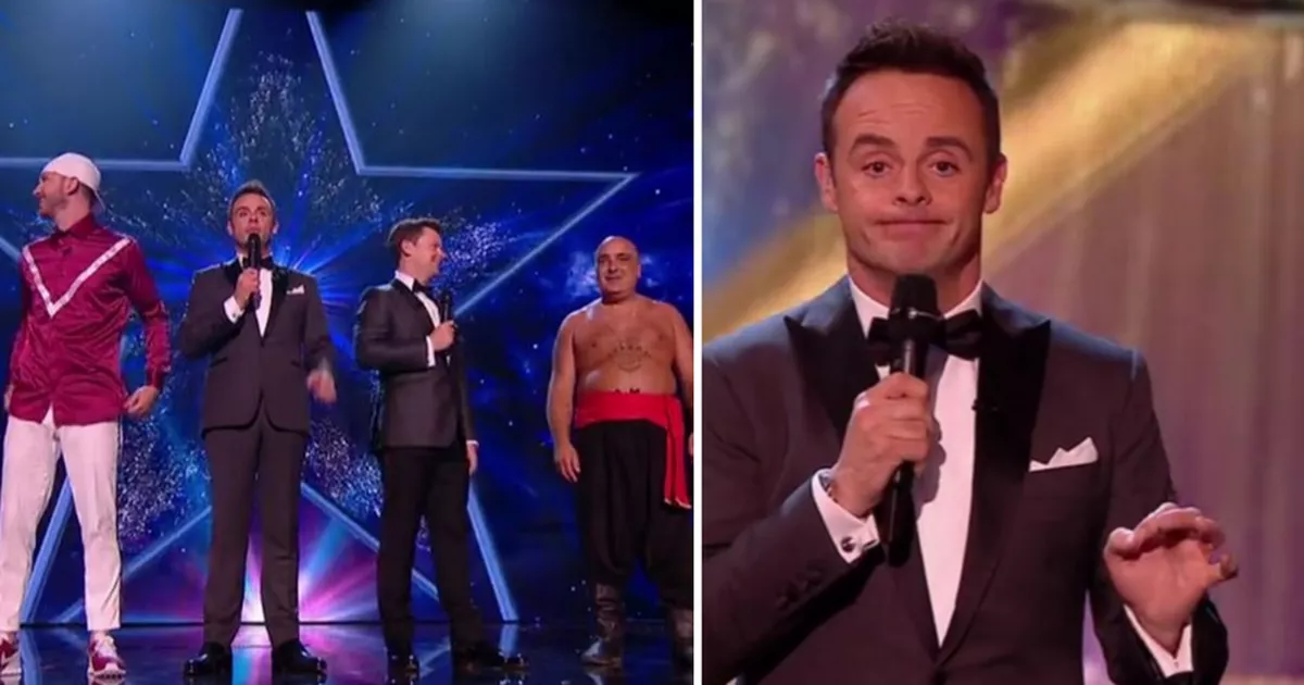 BGT Fans Outraged Over Semi-Final Winner BGT Fans Outraged Over Semi-Final Winner
