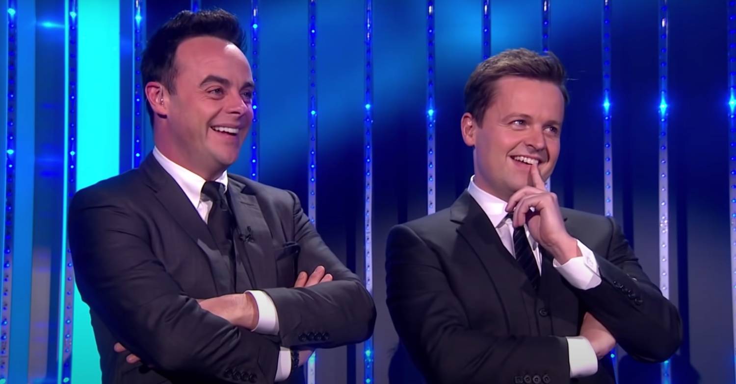 BGT Special: Unveiling The Blockbusters BGT Special: Unveiling The Blockbusters