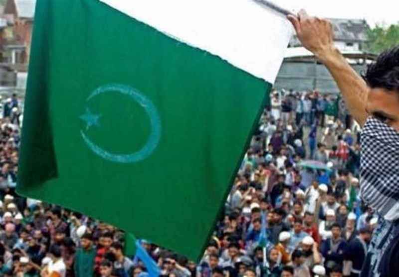 بھارتی ریاستی دہشت گردی: مقبوضہ کشمیر میں عید پر نوجوان شہید بھارتی ریاستی دہشت گردی: مقبوضہ کشمیر میں عید پر نوجوان شہید