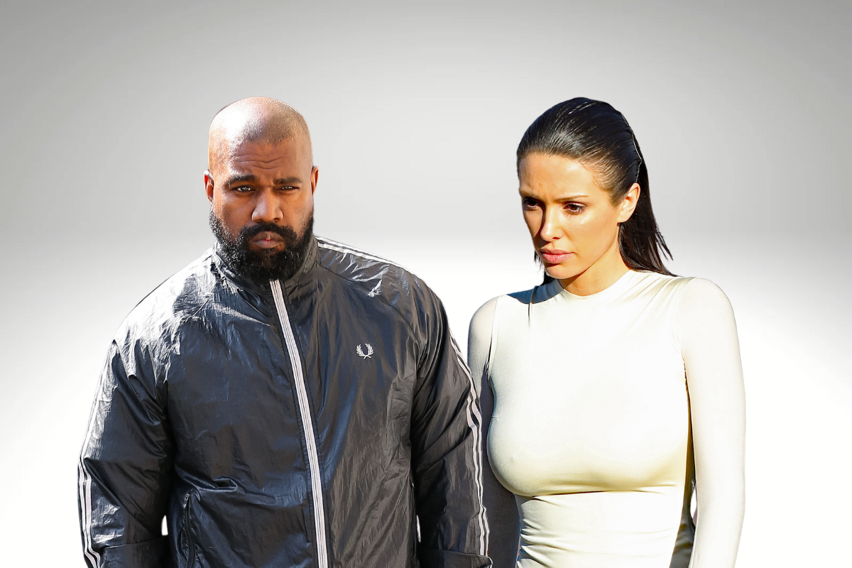 Bianca Censori And Kanye West: A Troubled Divorce And Allegations Of Control