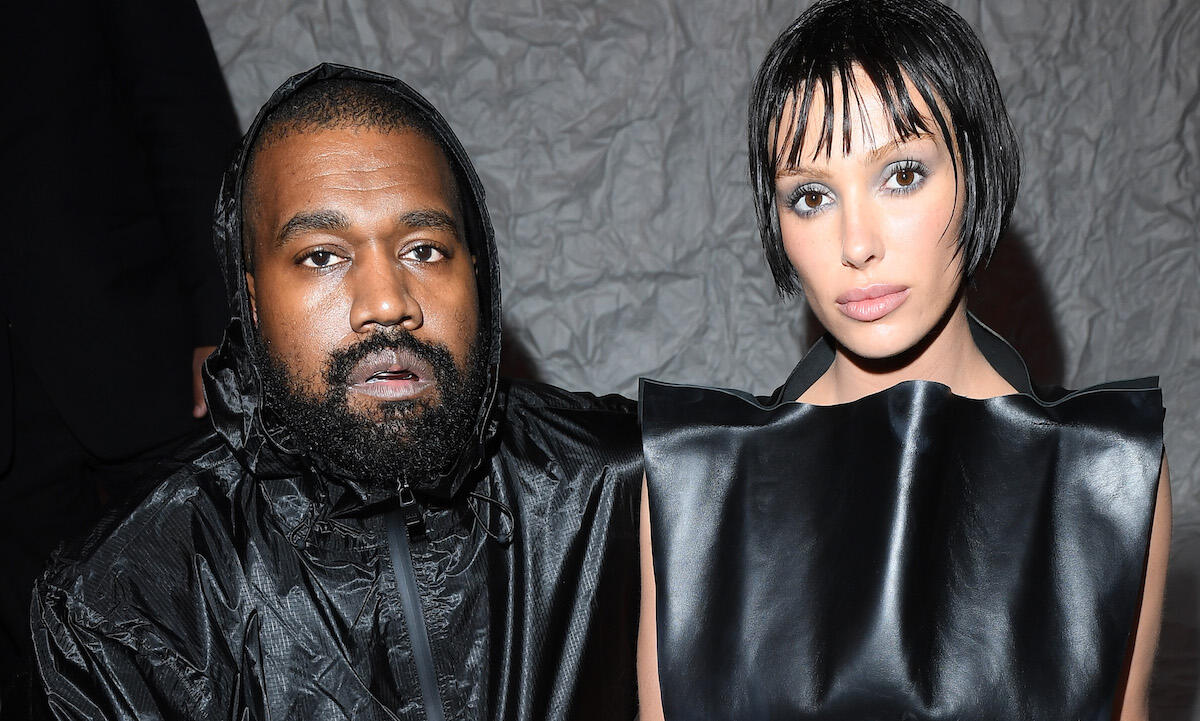 Bianca Censori And Kanye West Reunite: Dinner Date In Spain Fuels Reconciliation Rumors Bianca Censori And Kanye West Reunite: Dinner Date In Spain Fuels Reconciliation Rumors
