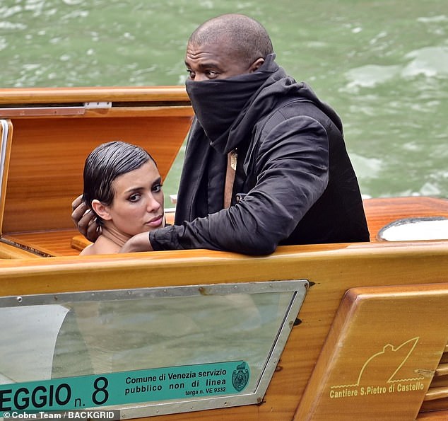 Bianca Censori: Public Nudity And Calls For Arrest Bianca Censori: Public Nudity And Calls For Arrest