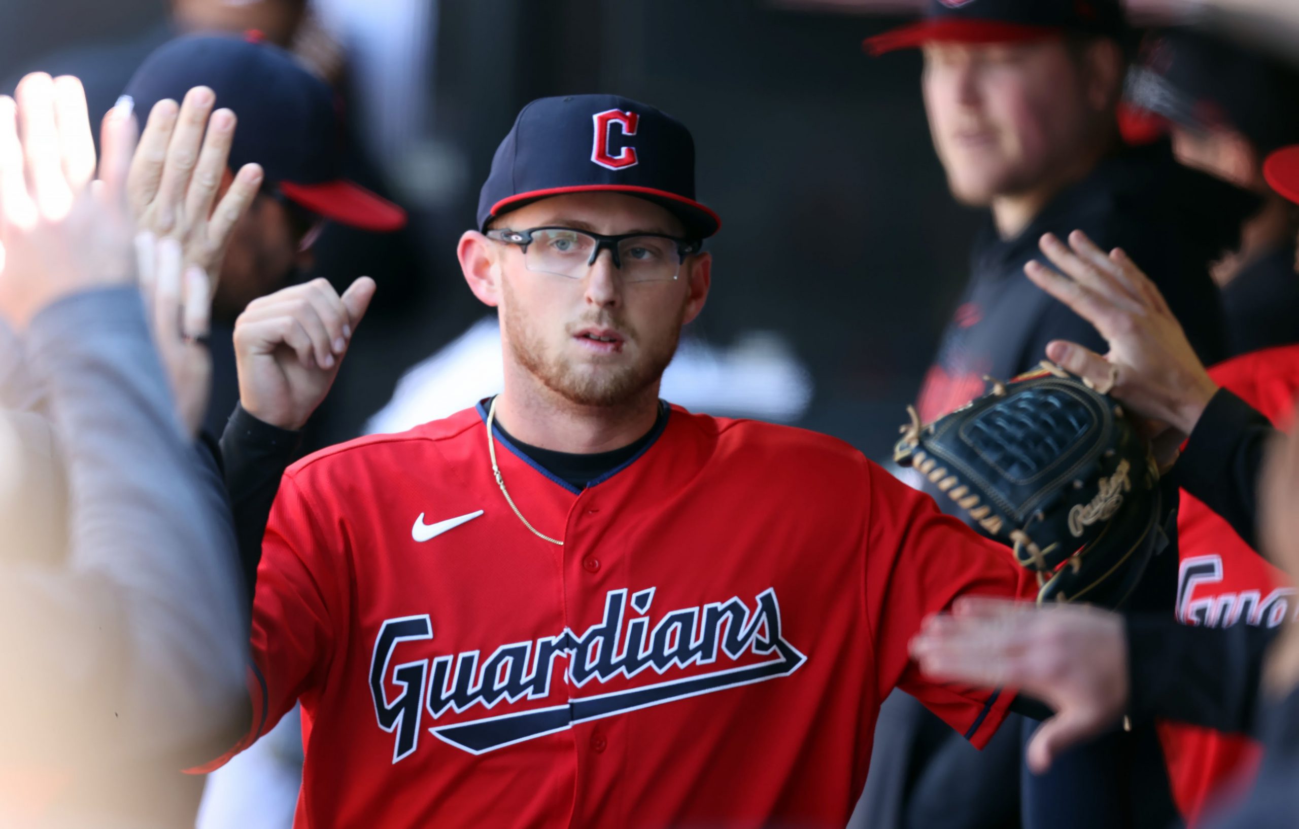 Bibee, Guardians Defeat Judge, Yankees In 3-2 Thriller Bibee, Guardians Defeat Judge, Yankees In 3-2 Thriller