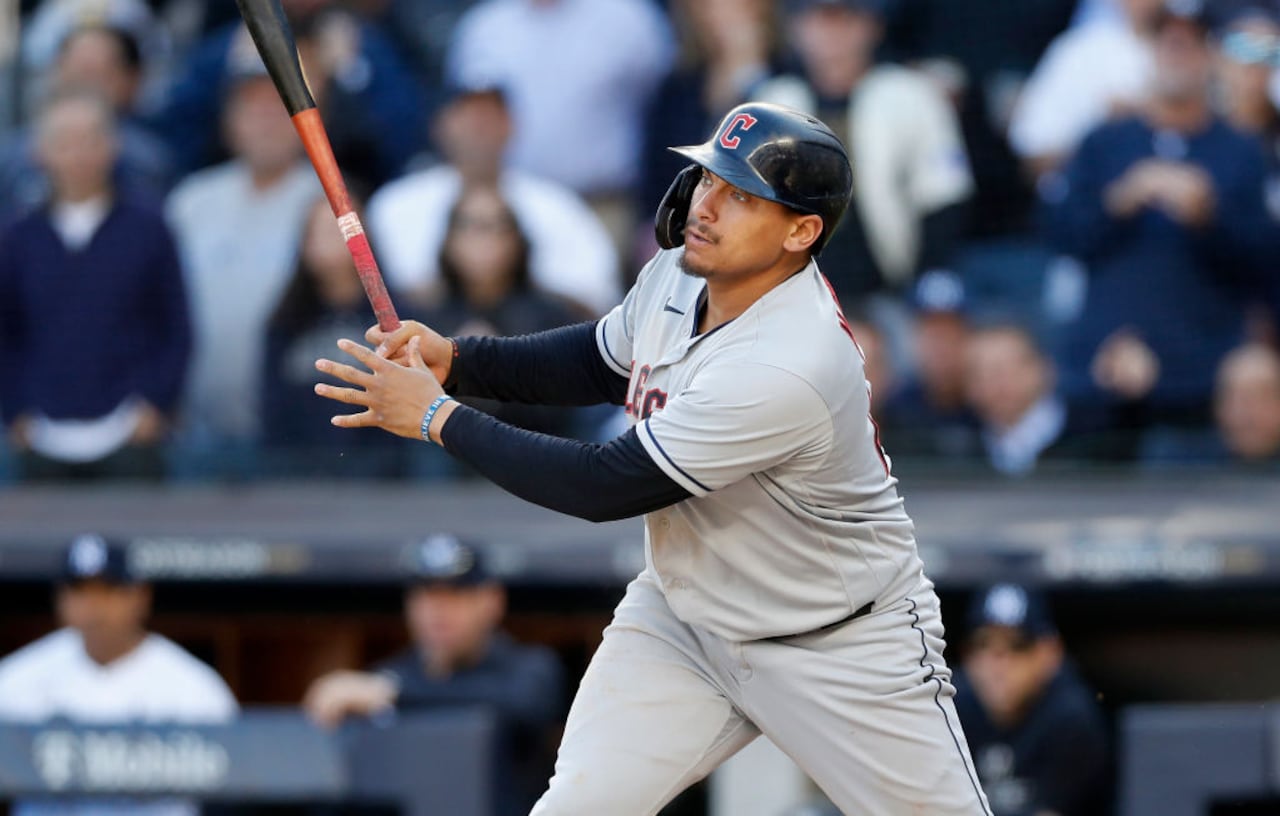 Bibee, Guardians Overcome Judge, Yankees With 3-2 Victory