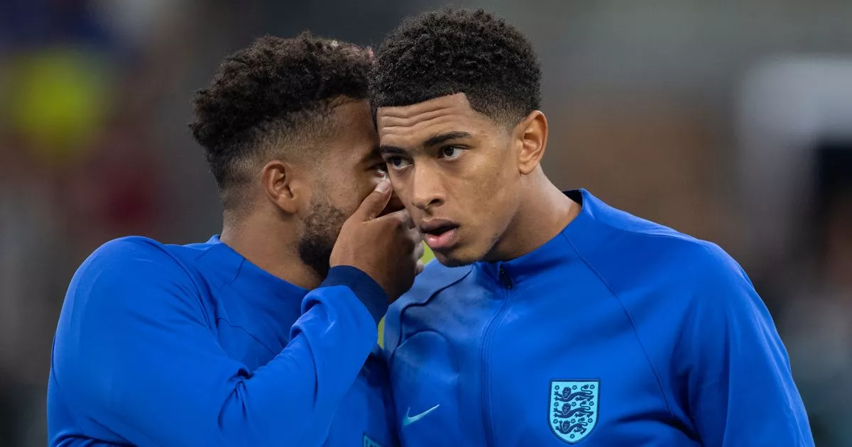 Bidding War Looms? Chelsea And Tottenham Discover Bellingham's Asking Price Bidding War Looms? Chelsea And Tottenham Discover Bellingham's Asking Price