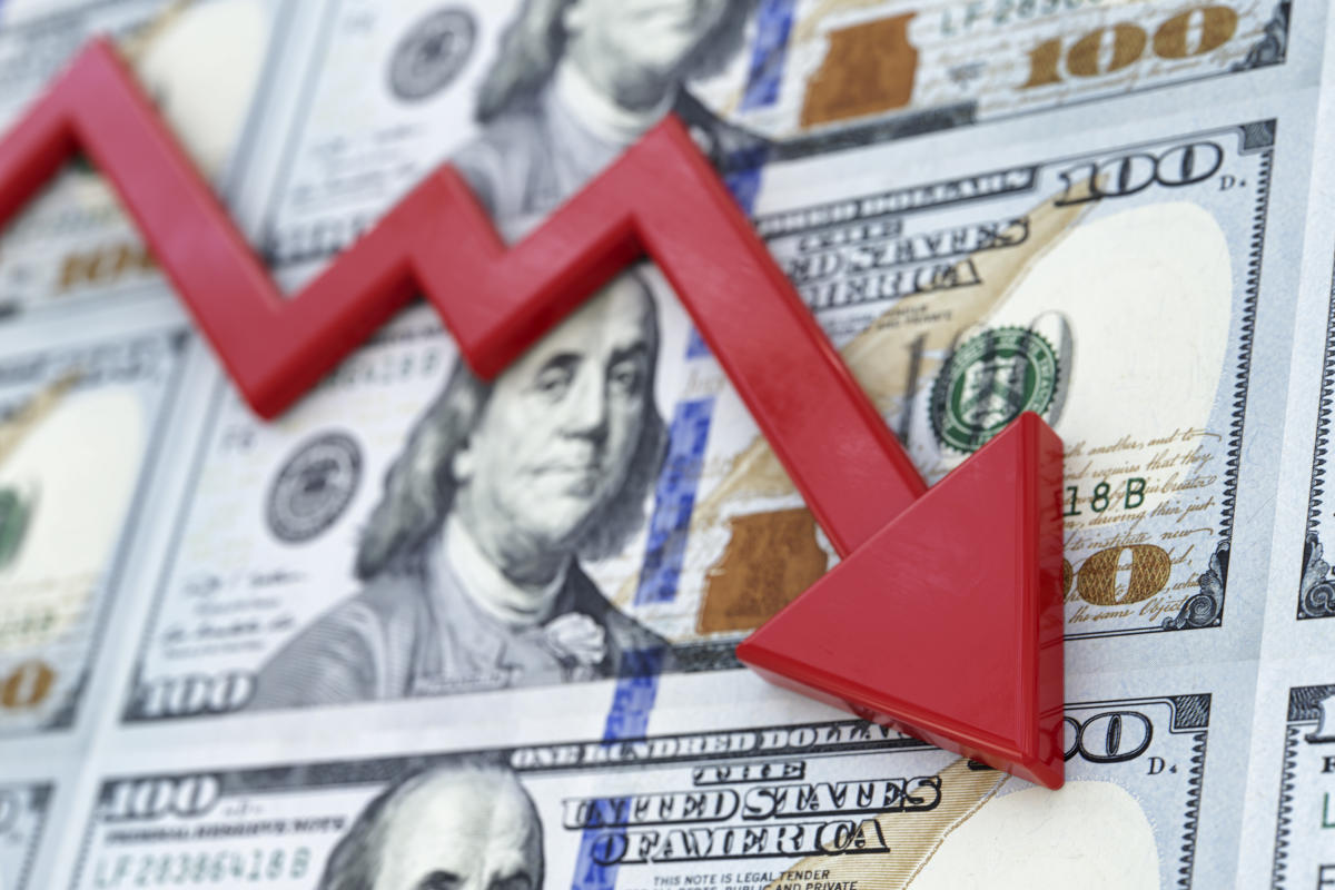 BigBear.ai Stock Plunges Post Disappointing Q1 Earnings BigBear.ai Stock Plunges Post Disappointing Q1 Earnings