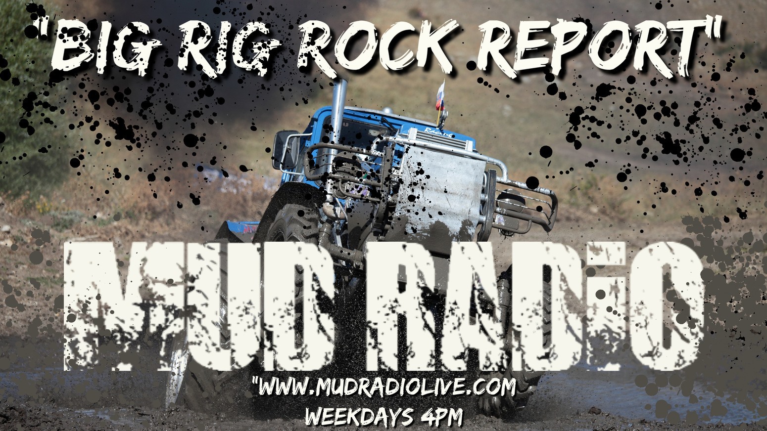 Big Rig ROCK Report 3.12: In-Depth Analysis From 98.5 The Fox Big Rig ROCK Report 3.12: In-Depth Analysis From 98.5 The Fox