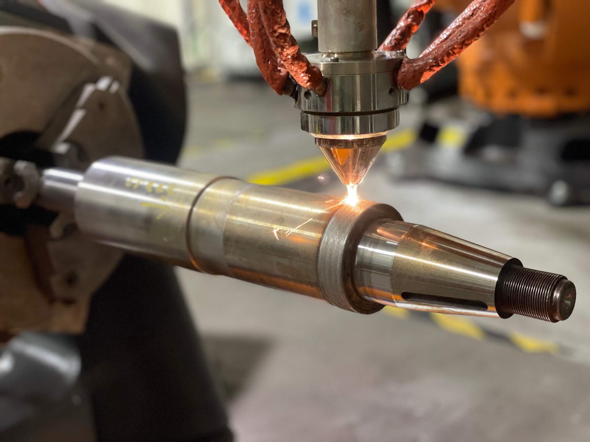 Big Rig ROCK Report 3.12: Laser 101.7 - Practical Applications And Analysis Big Rig ROCK Report 3.12: Laser 101.7 - Practical Applications And Analysis