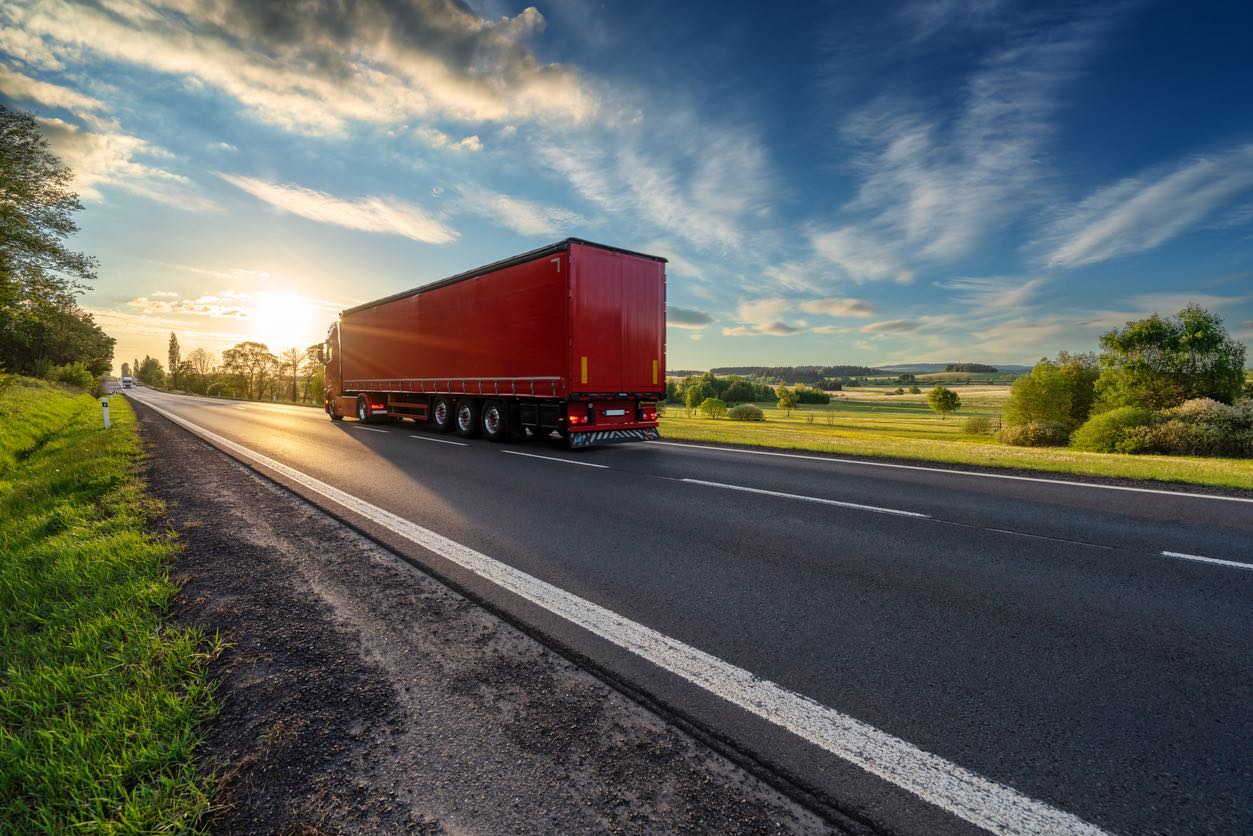 Big Rig ROCK Report 3.12: Trucking Industry Trends And Developments On Rock 106.1 Big Rig ROCK Report 3.12: Trucking Industry Trends And Developments On Rock 106.1