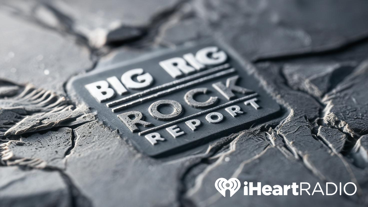 Big Rig ROCK Report 3.12: Trucking News And Insights From Rock 106.1 Big Rig ROCK Report 3.12: Trucking News And Insights From Rock 106.1