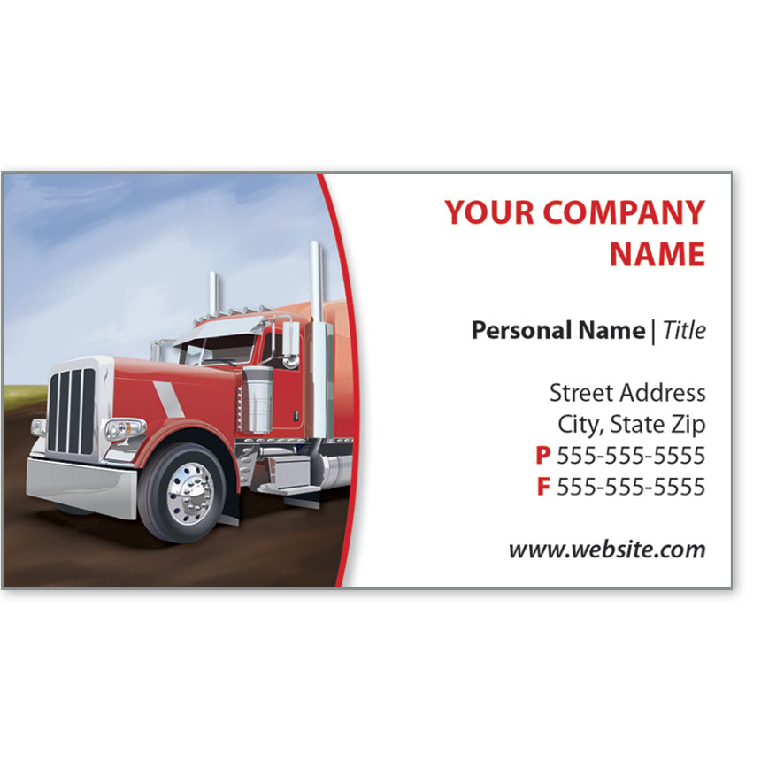 Big Rig ROCK Report 3.12: Your Source For Trucking Updates On 99.5 The Fox Big Rig ROCK Report 3.12: Your Source For Trucking Updates On 99.5 The Fox