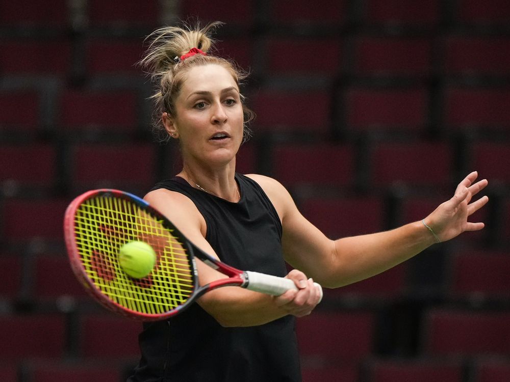 Billie Jean King Cup Qualifier: Kazakhstan's Stunning Win Against Australia Billie Jean King Cup Qualifier: Kazakhstan's Stunning Win Against Australia