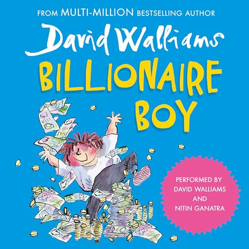 Billionaire Boy: A Look Into The Life Of Extreme Wealth Billionaire Boy: A Look Into The Life Of Extreme Wealth