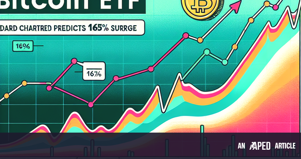 Billionaires' Favorite ETF: Projected 110% Growth In 2025 Billionaires' Favorite ETF: Projected 110% Growth In 2025