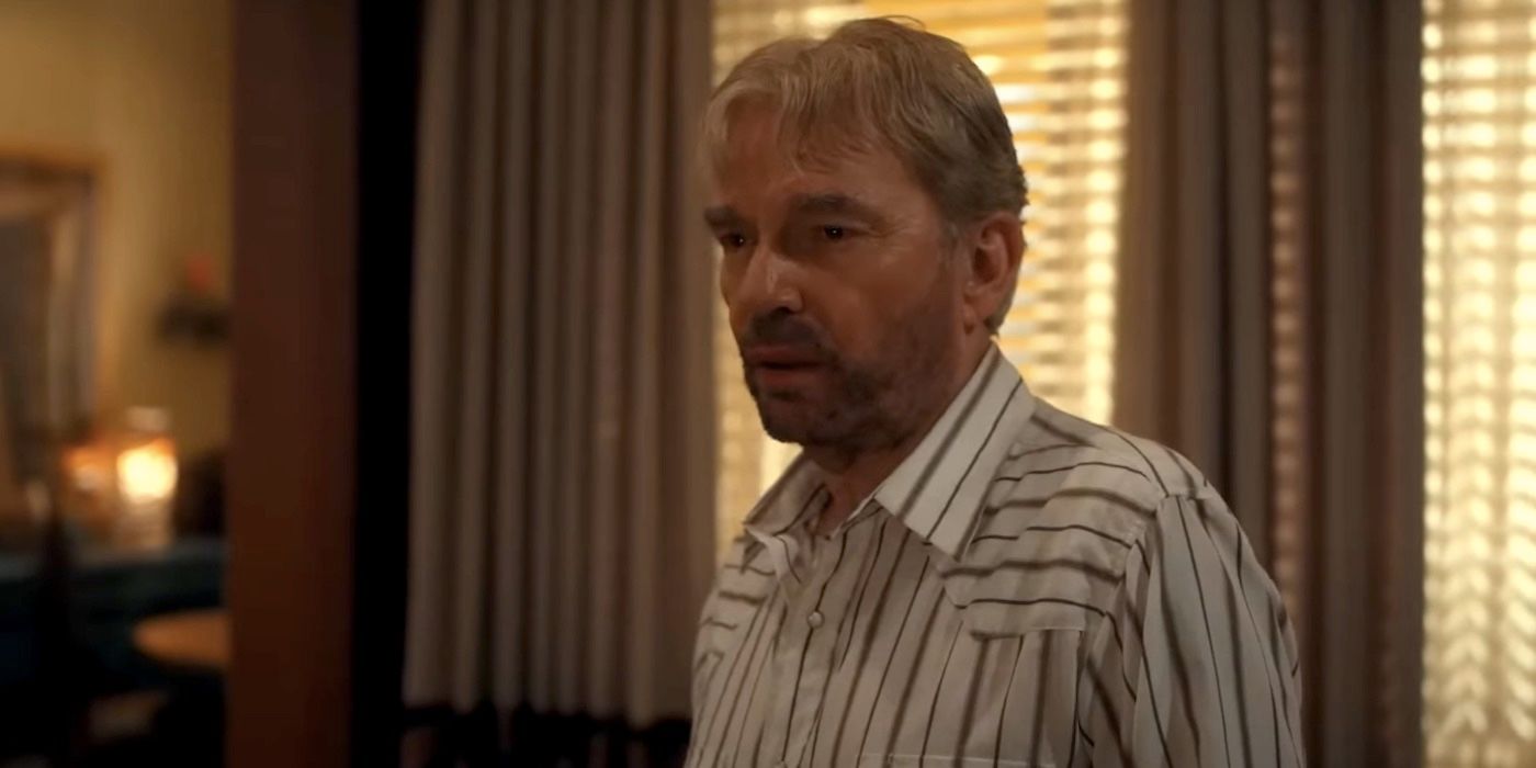 Billy Bob Thornton Defends Ali Larter And Angela Norris: A Landman Controversy Billy Bob Thornton Defends Ali Larter And Angela Norris: A Landman Controversy