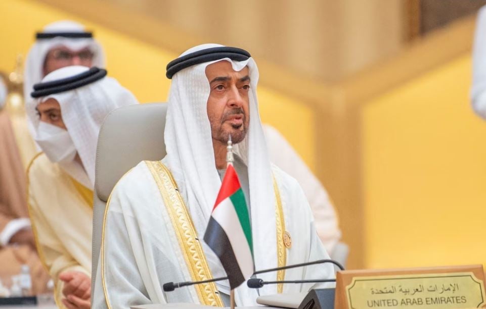 Biseda Telefonike Putin-Emiratet E Bashkuara Arabe: Detajet E Takimit Të Liderëve Biseda Telefonike Putin-Emiratet E Bashkuara Arabe: Detajet E Takimit Të Liderëve