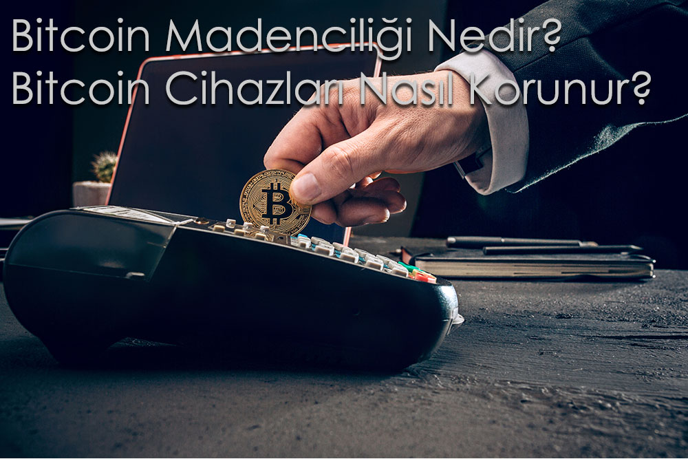 Bitcoin Madenciliği: Gerileme Ve Gelecek Bitcoin Madenciliği: Gerileme Ve Gelecek