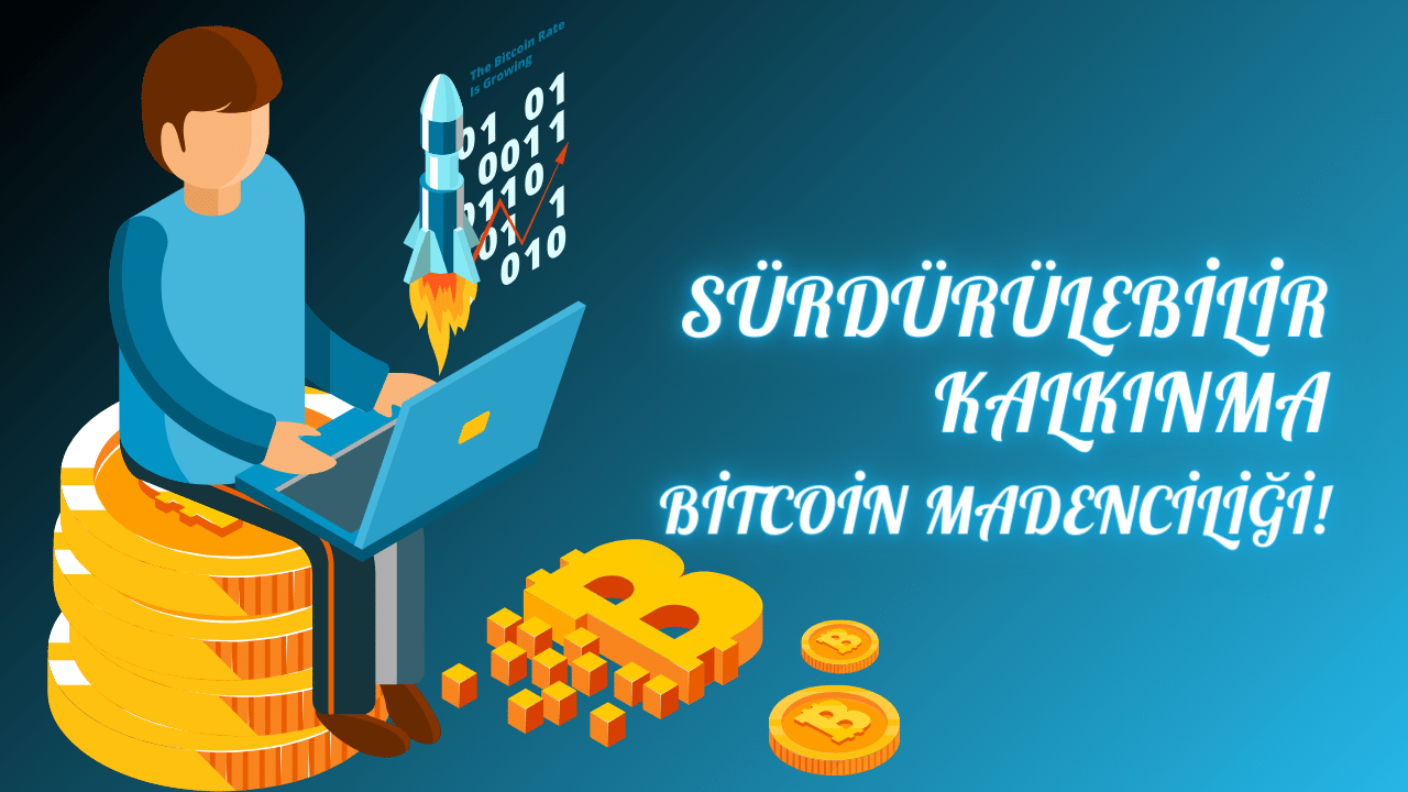Bitcoin Madenciliği: Karlılık Düşüşü Ve Yeni Stratejiler Bitcoin Madenciliği: Karlılık Düşüşü Ve Yeni Stratejiler