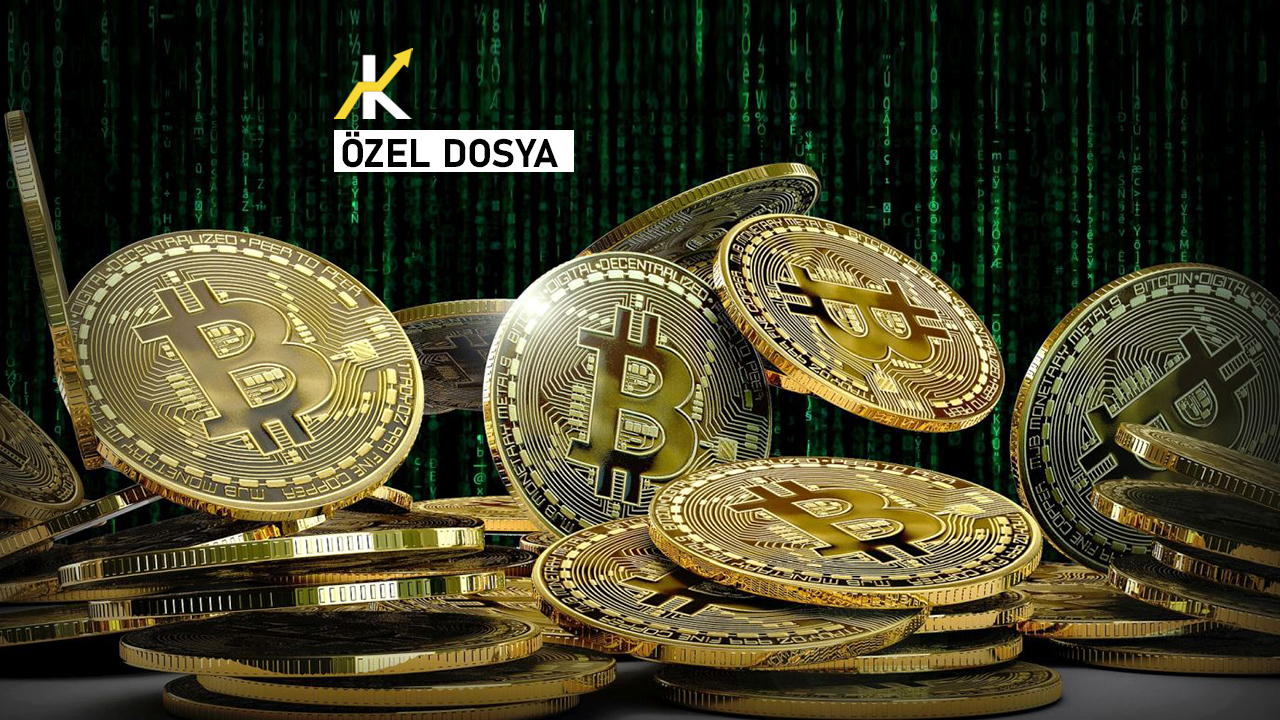 Bitcoin Madenciliğinin Azalan Karlılığı Ve Geleceği Bitcoin Madenciliğinin Azalan Karlılığı Ve Geleceği